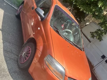 Авто Chevrolet Aveo 2005 № 7736254
