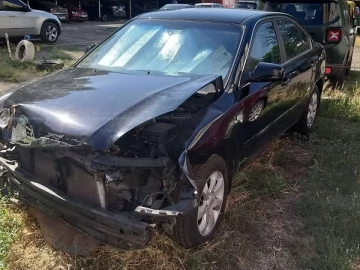 Авто KIA Magentis 2006 № 7736266