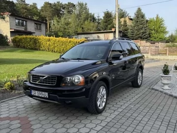Авто Volvo Xc90 2008 № 7736279