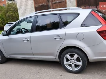 Авто KIA Ceed 2010 № 7736349
