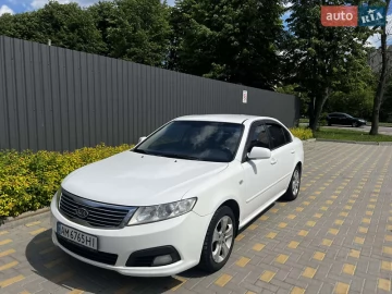 Авто KIA Magentis 2008 № 7736355