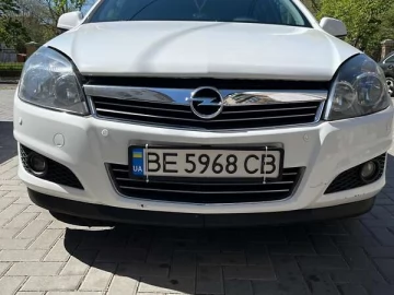 Авто Opel Astra 2012 № 7736374