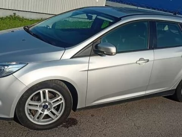 Авто Ford Focus 2012 № 7736378