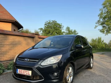 Авто Ford C-Max 2012 № 7736389