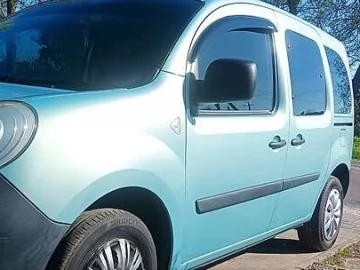 Авто Renault Kangoo 2007 № 7736396