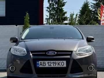 Авто Ford Focus 2012 № 7736398