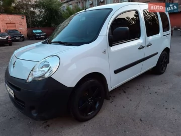 Авто Renault Kangoo 2011 № 7736399