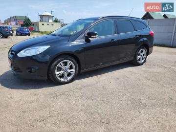 Авто Ford Focus 2013 № 7736403