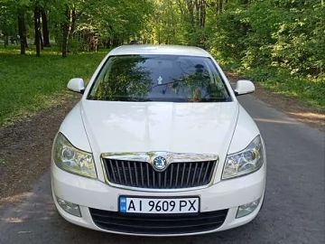 Авто Skoda Octavia 2012 № 7736414
