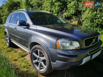 Авто Volvo Xc90 2006 № 7736445