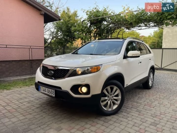 Авто KIA Sorento 2012 № 7736448
