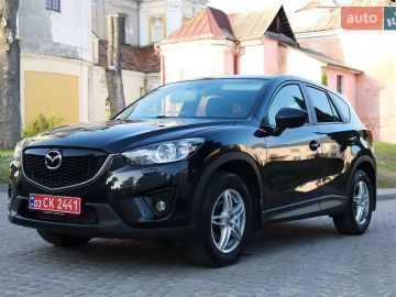 Авто Mazda Cx-5 2013 № 7736451