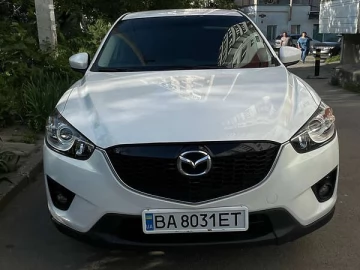 Авто Mazda Cx-5 2013 № 7736452