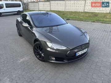 Авто Tesla Model S 2015 № 7736456