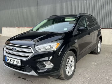 Авто Ford Escape 2017 № 7736460
