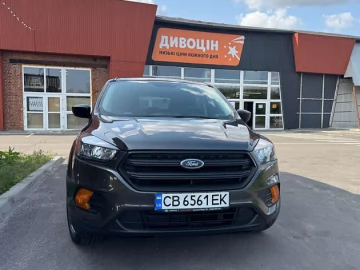 Авто Ford Escape 2018 № 7736463