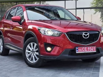 Авто Mazda Cx-5 2014 № 7736472