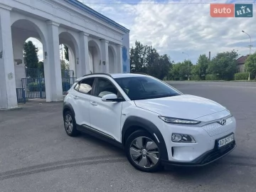 Авто Hyundai Kona 2018 № 7736478