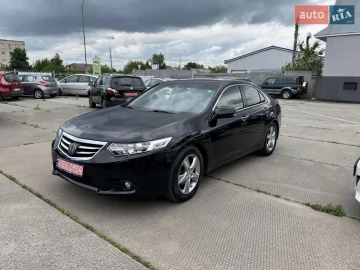 Авто Honda Accord 2015 № 7736488
