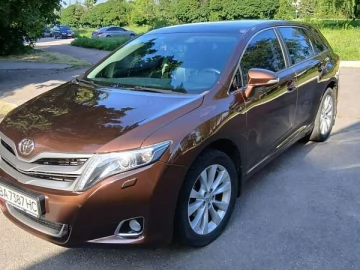 Авто Toyota Venza 2014 № 7736494