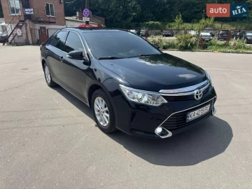 Авто Toyota Camry 2016 № 7736495