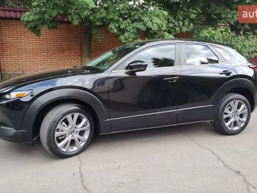 Авто Mazda Cx-30 2021 № 7736500