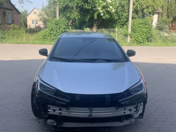 Авто Toyota Prius Prime 2023 № 7736515