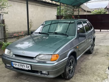 Авто ВАЗ 2114 Samara 2012 № 7736530