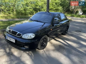 Авто Daewoo Lanos 2008 № 7736531