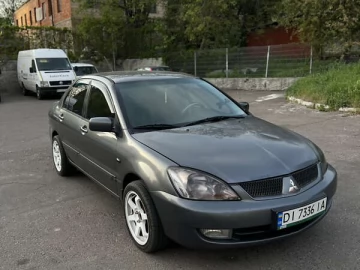 Авто Mitsubishi Lancer 2005 № 7736538