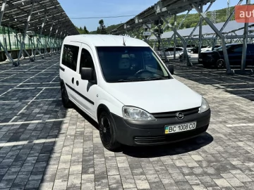 Авто Opel Combo 2004 № 7736547