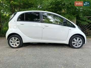 Авто Citroen C-Zero 2016 № 7736557