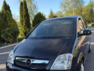 Авто Opel Meriva 2007 № 7736561