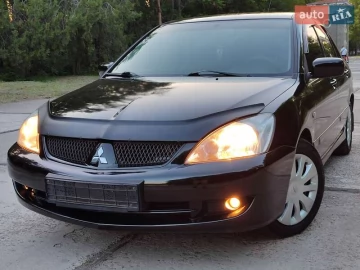 Авто Mitsubishi Lancer 2005 № 7736564