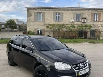 Авто Volkswagen Golf 2008 № 7736581