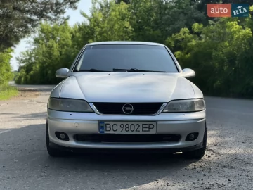 Авто Opel Vectra 1999 № 7736591