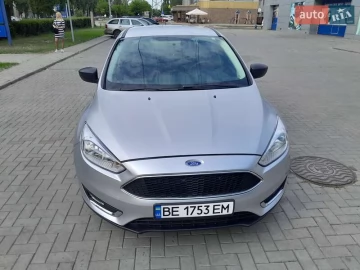 Авто Ford Focus 2017 № 7736616