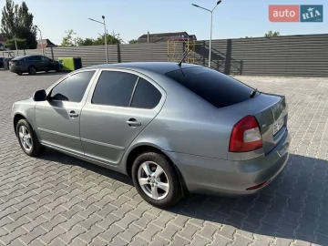 Авто Skoda Octavia 2011 № 7736633
