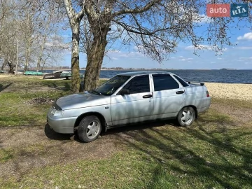 Авто ВАЗ 2110 2007 № 7736710