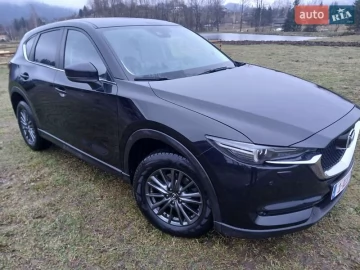 Авто Mazda Cx-5 2019 № 7736720