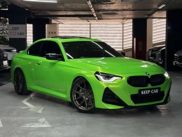 Авто BMW 2 Series 2023 № 7736723
