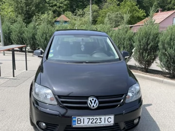 Авто Volkswagen Golf Plus 2006 № 7736727