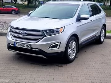 Авто Ford Edge 2017 № 7736732