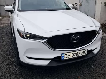 Авто Mazda Cx-5 2020 № 7736734