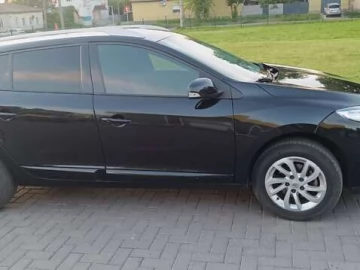 Авто Renault Megane 2013 № 7736797