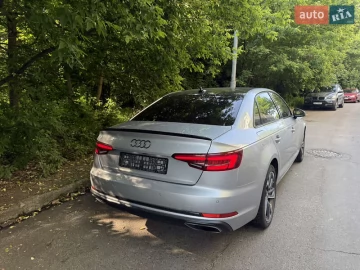 Авто Audi A4 2019 № 7736814