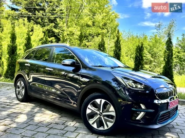 Авто KIA Niro 2019 № 7736823
