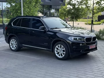 Авто BMW X5 2016 № 7736827