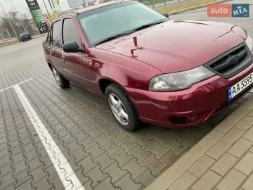 Авто Daewoo Nexia 2011 № 7736838