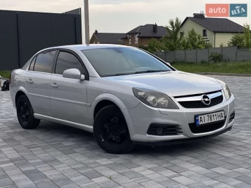 Авто Opel Vectra 2007 № 7736847